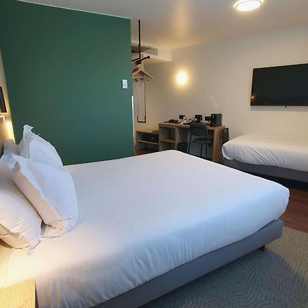 Best Western Kobalt Annecy Nord - Epagny Epagny Metz-Tessy Exterior photo