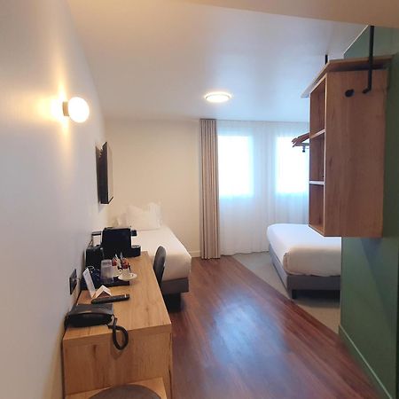 Best Western Kobalt Annecy Nord - Epagny Epagny Metz-Tessy Exterior photo