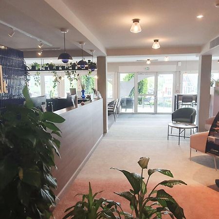 Best Western Kobalt Annecy Nord - Epagny Epagny Metz-Tessy Exterior photo
