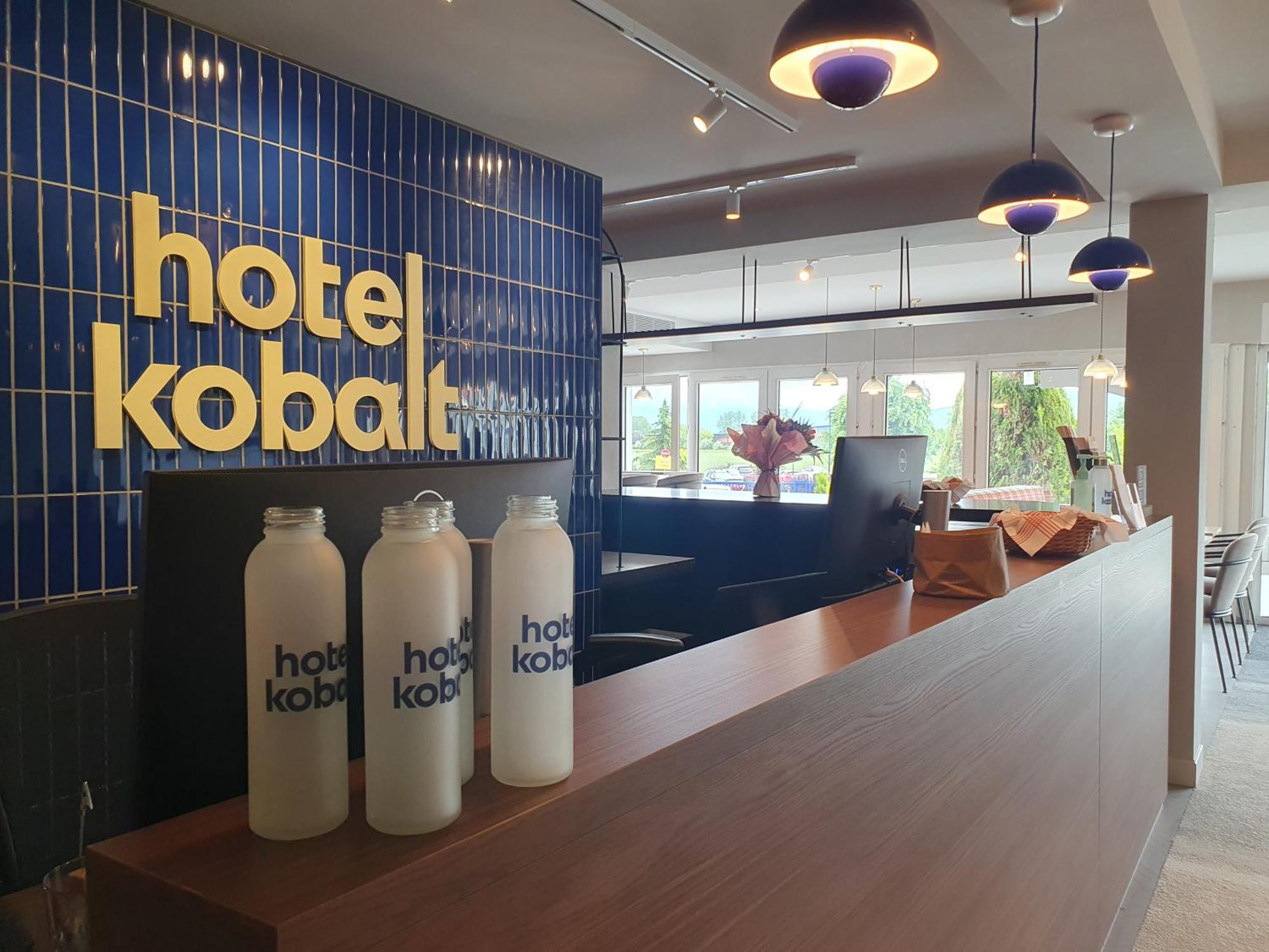 Best Western Kobalt Annecy Nord - Epagny Epagny Metz-Tessy Exterior photo