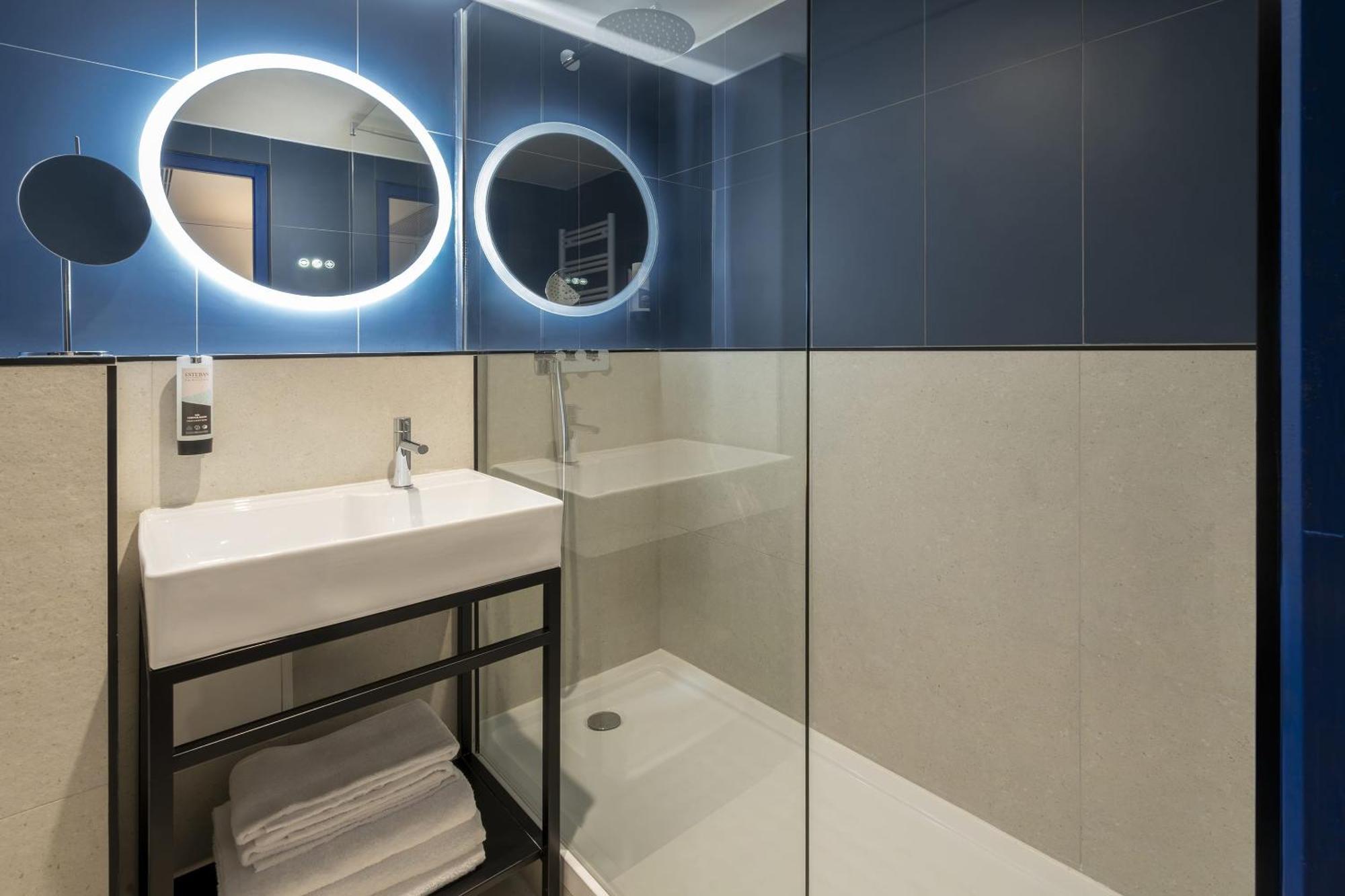 Best Western Kobalt Annecy Nord - Epagny Epagny Metz-Tessy Exterior photo