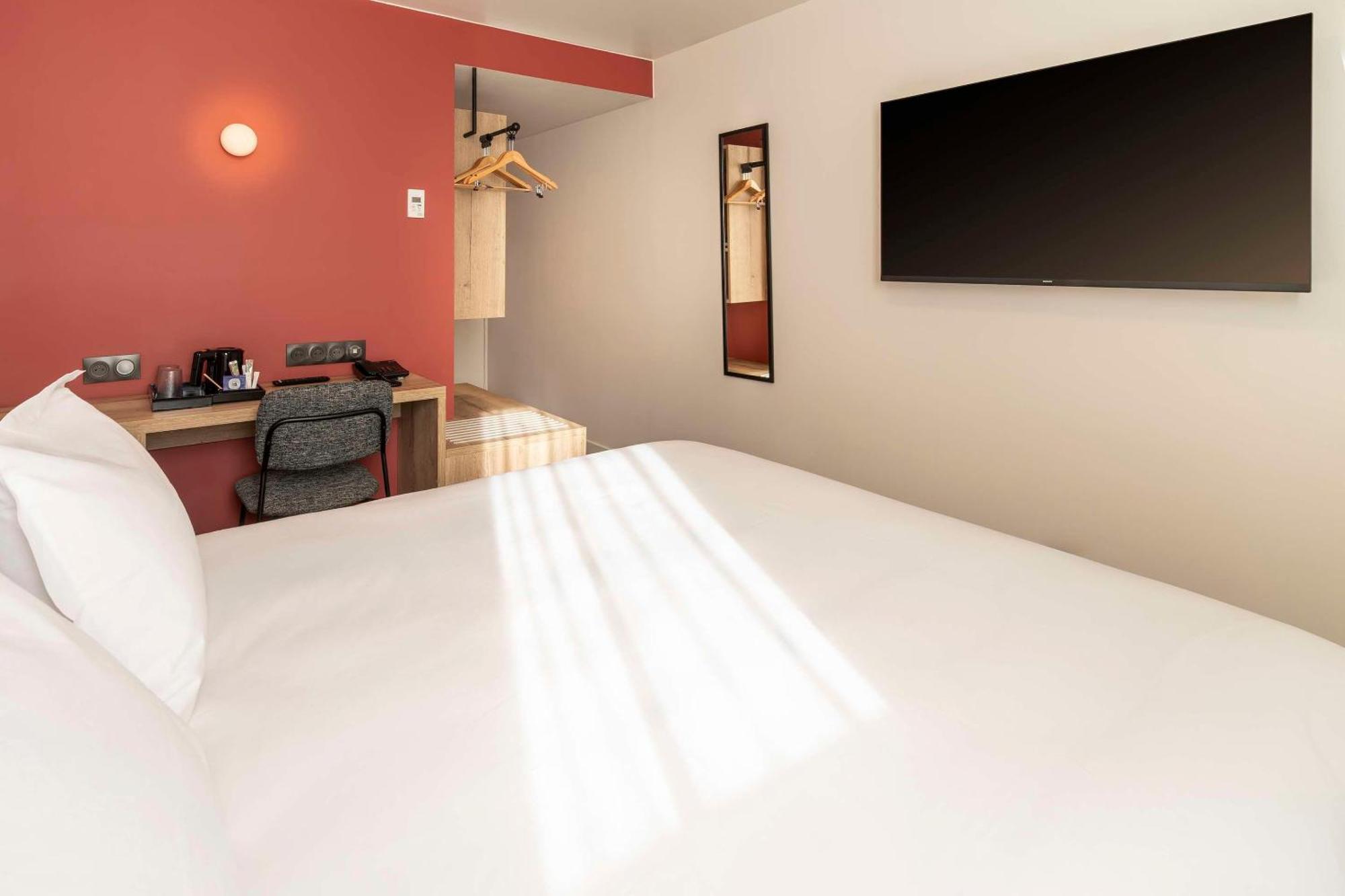 Best Western Kobalt Annecy Nord - Epagny Epagny Metz-Tessy Exterior photo