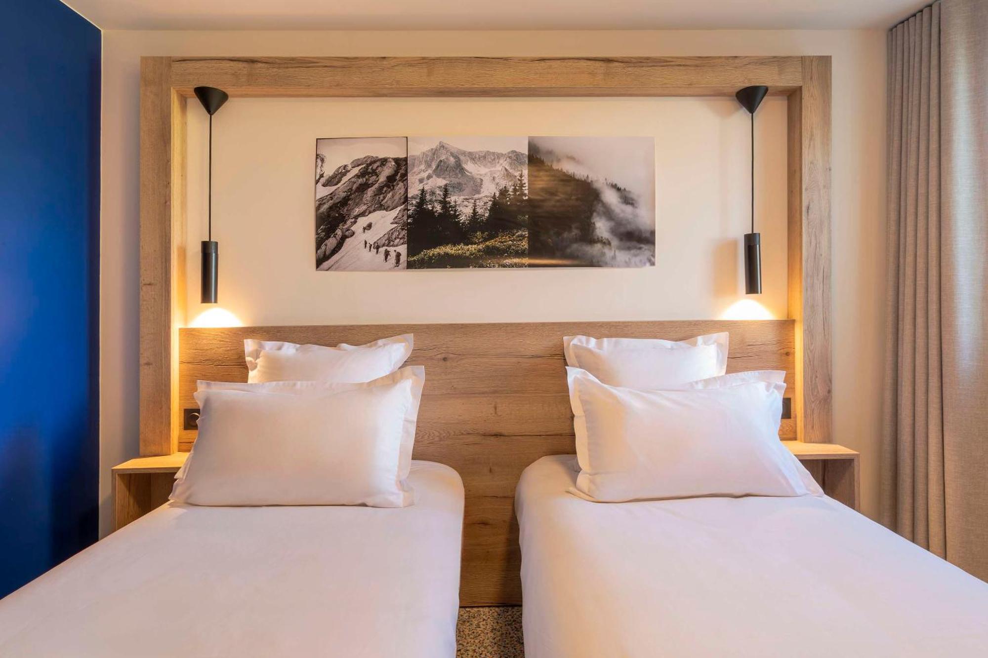 Best Western Kobalt Annecy Nord - Epagny Epagny Metz-Tessy Exterior photo
