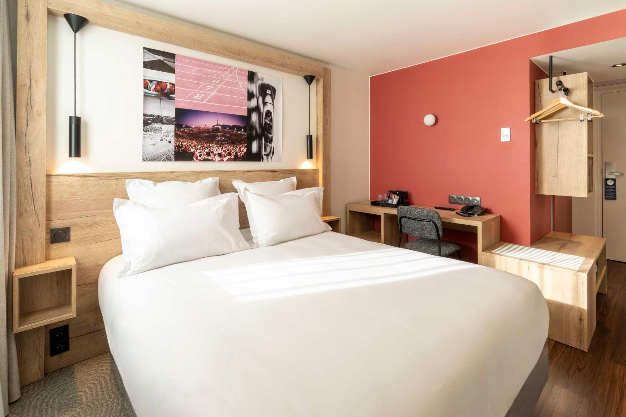 Best Western Kobalt Annecy Nord - Epagny Epagny Metz-Tessy Exterior photo