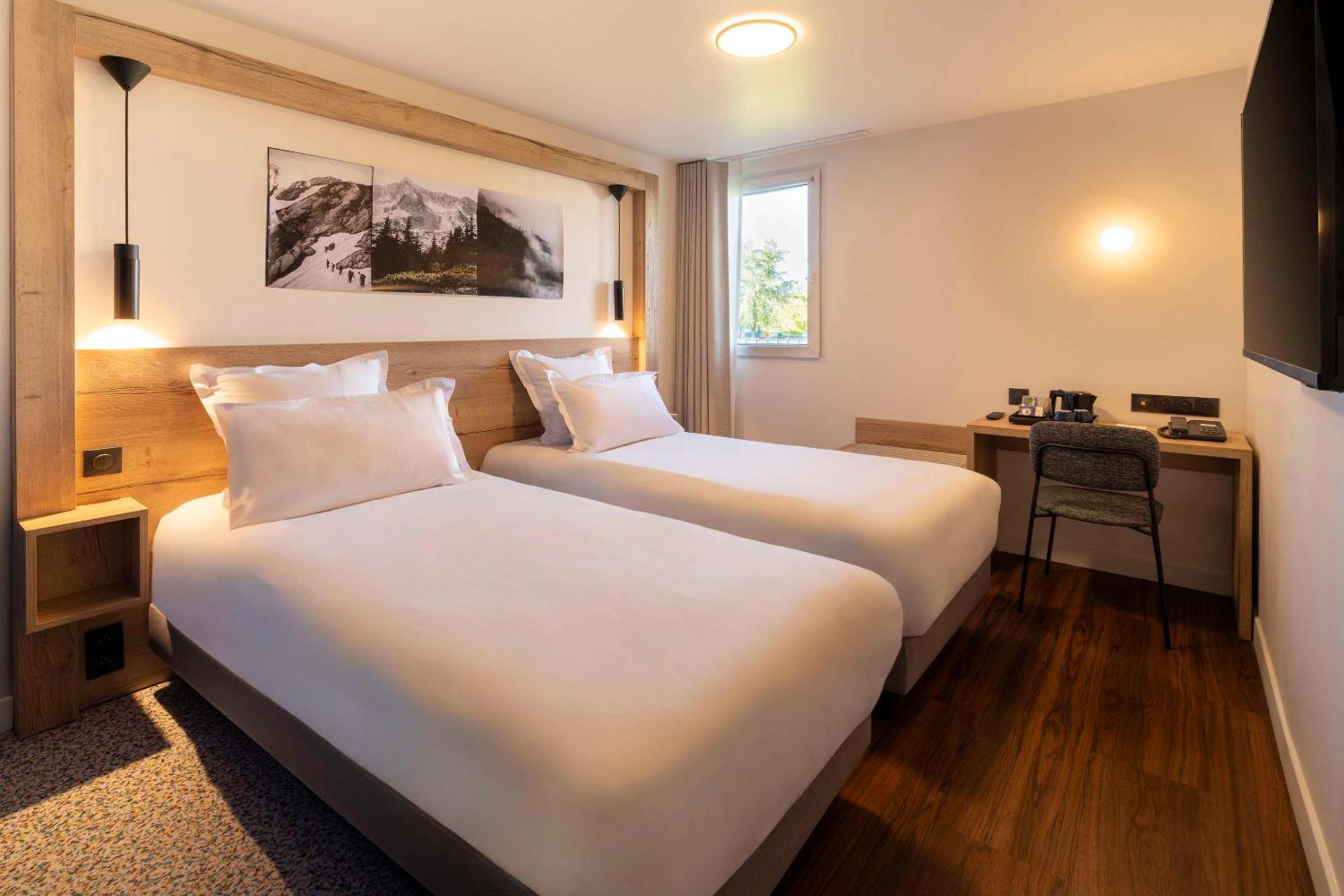 Best Western Kobalt Annecy Nord - Epagny Epagny Metz-Tessy Exterior photo