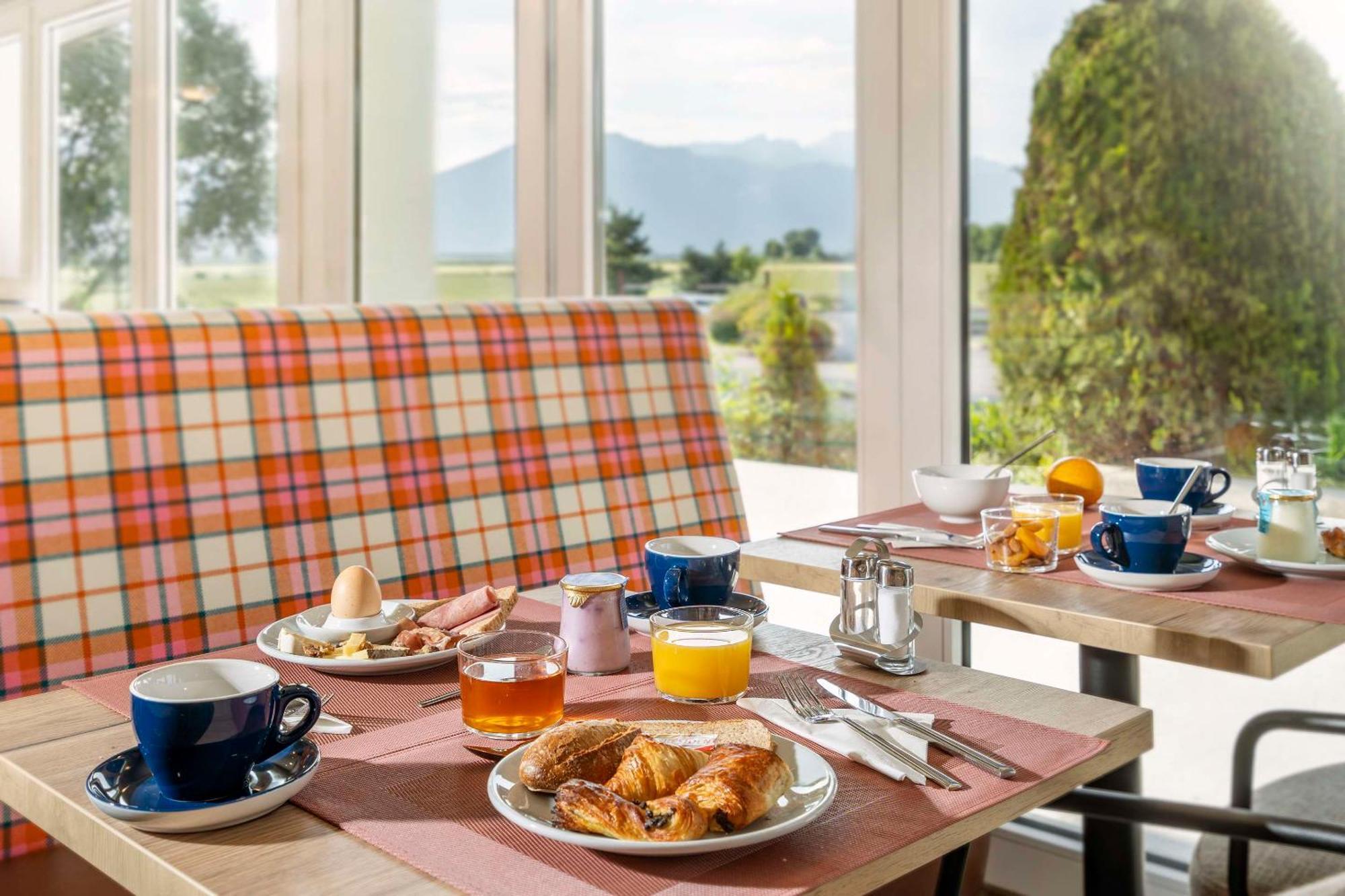 Best Western Kobalt Annecy Nord - Epagny Epagny Metz-Tessy Exterior photo