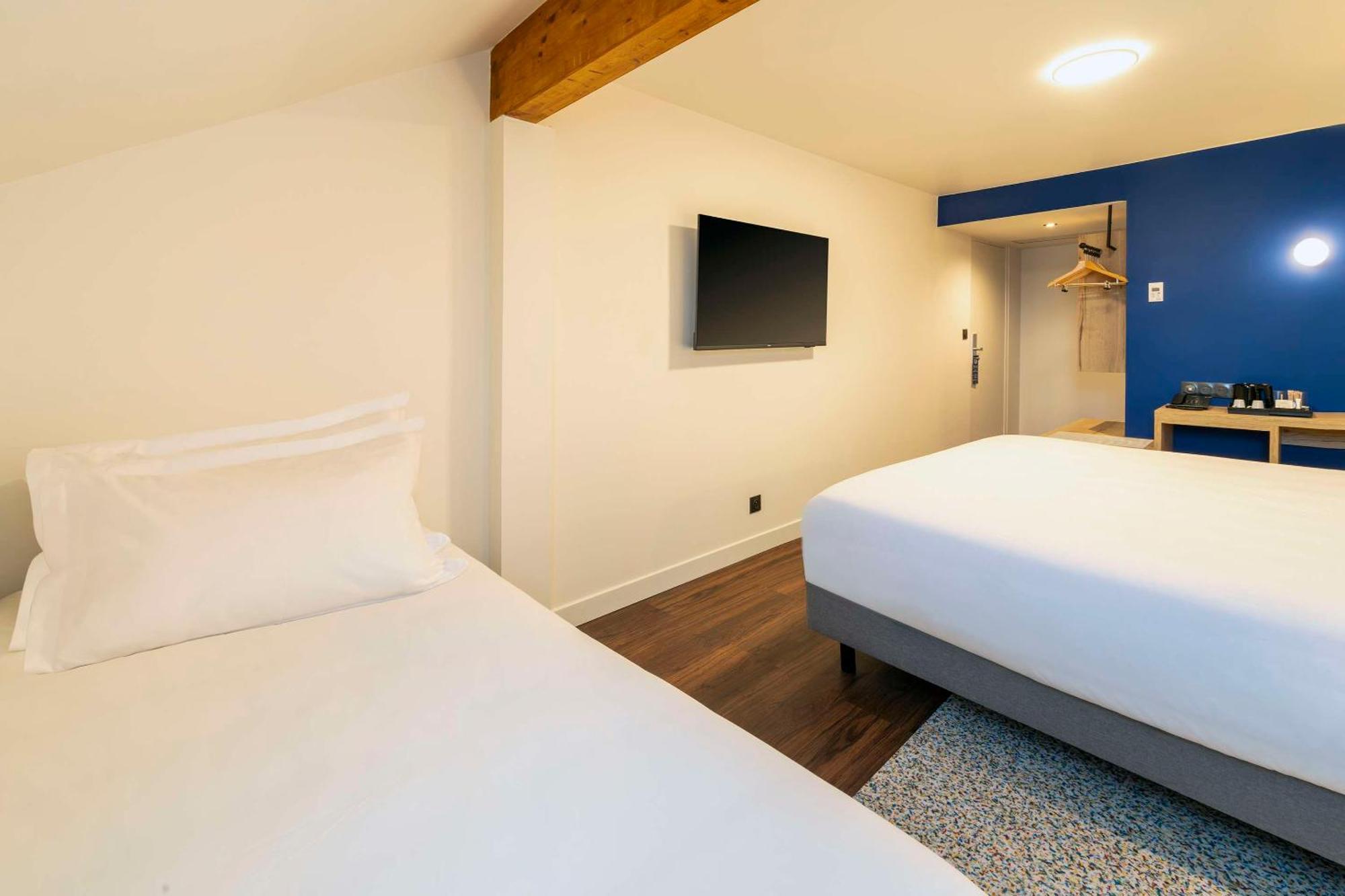 Best Western Kobalt Annecy Nord - Epagny Epagny Metz-Tessy Exterior photo