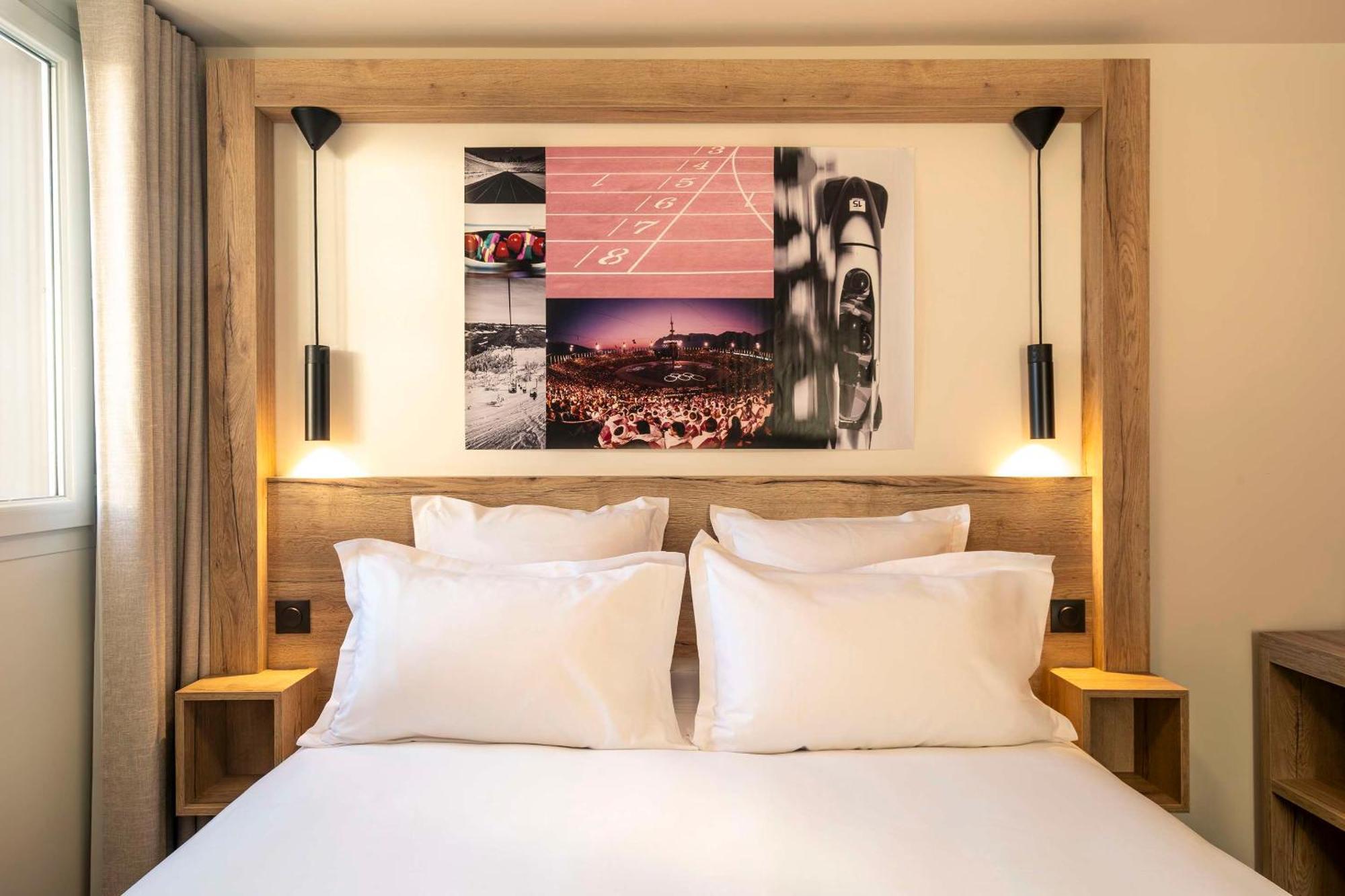 Best Western Kobalt Annecy Nord - Epagny Epagny Metz-Tessy Exterior photo