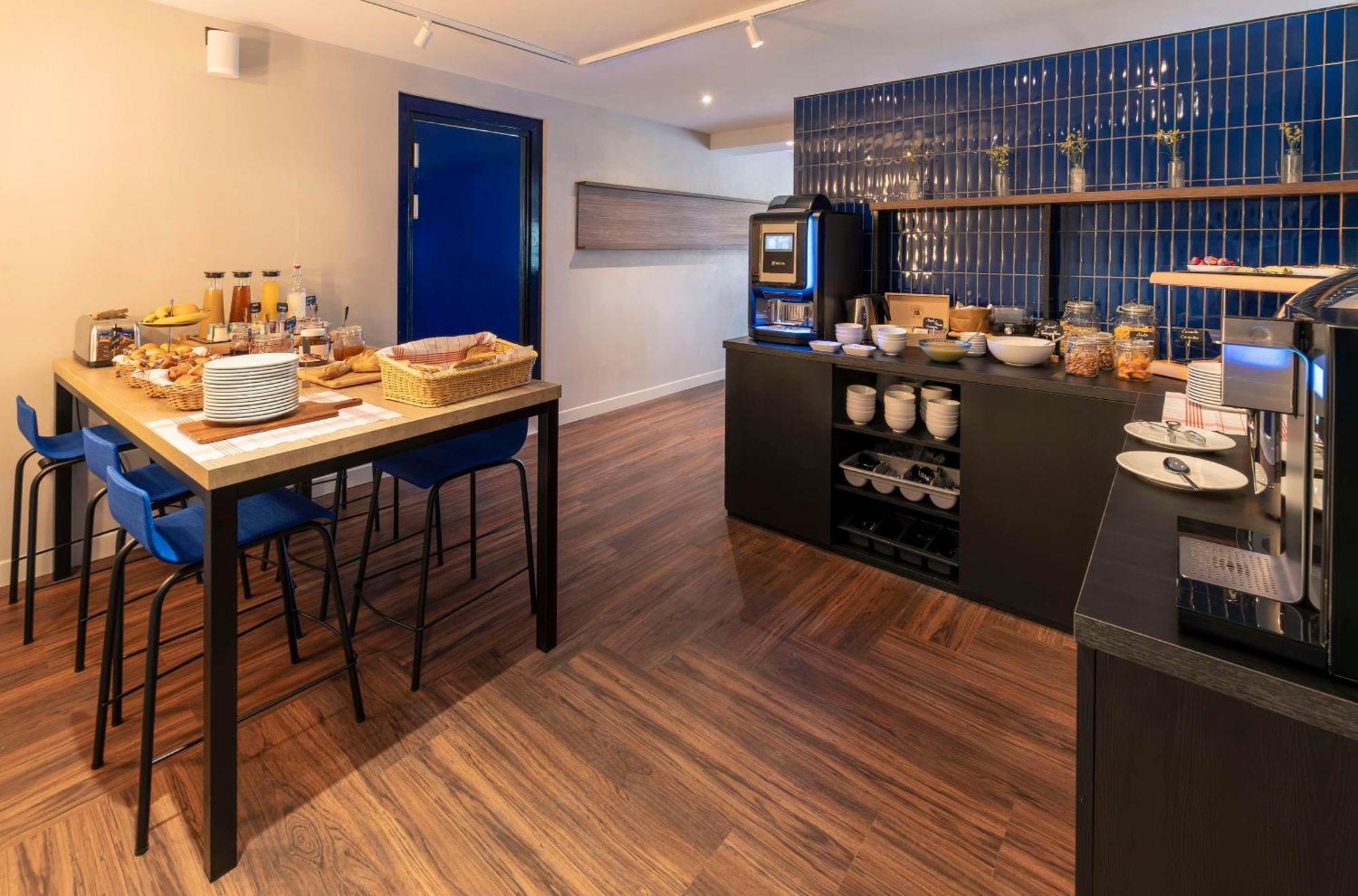 Best Western Kobalt Annecy Nord - Epagny Epagny Metz-Tessy Exterior photo