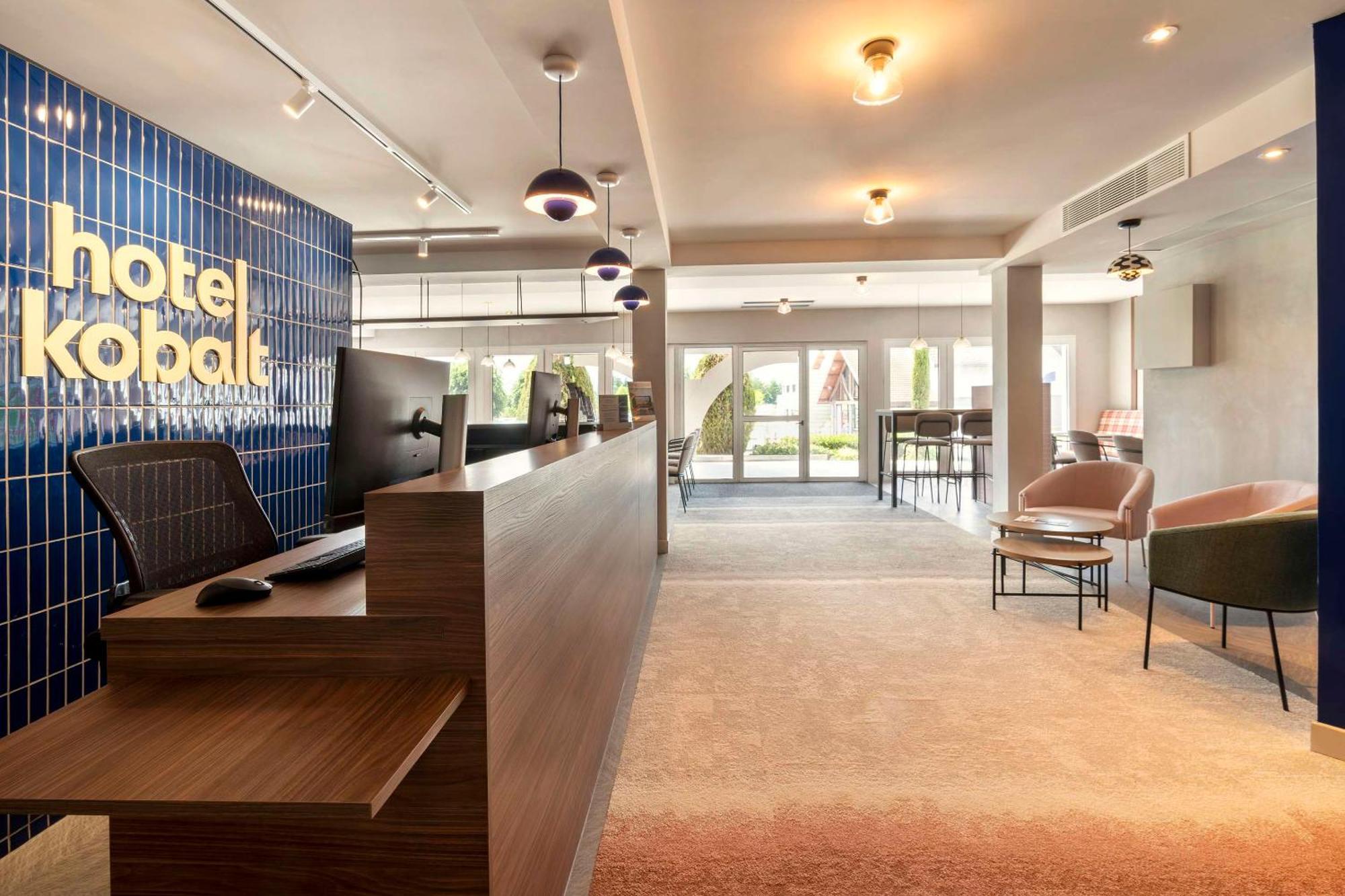 Best Western Kobalt Annecy Nord - Epagny Epagny Metz-Tessy Exterior photo
