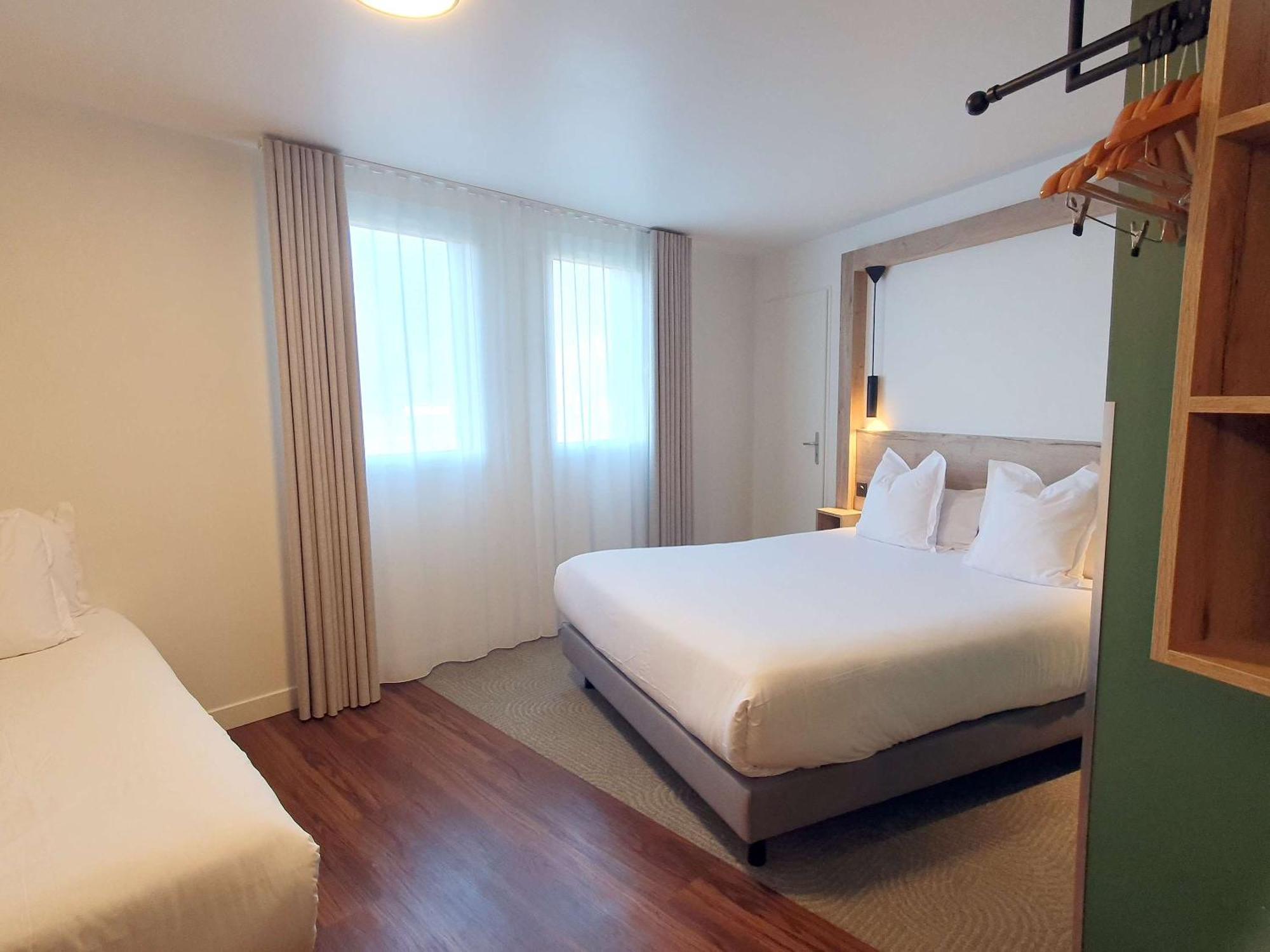 Best Western Kobalt Annecy Nord - Epagny Epagny Metz-Tessy Exterior photo