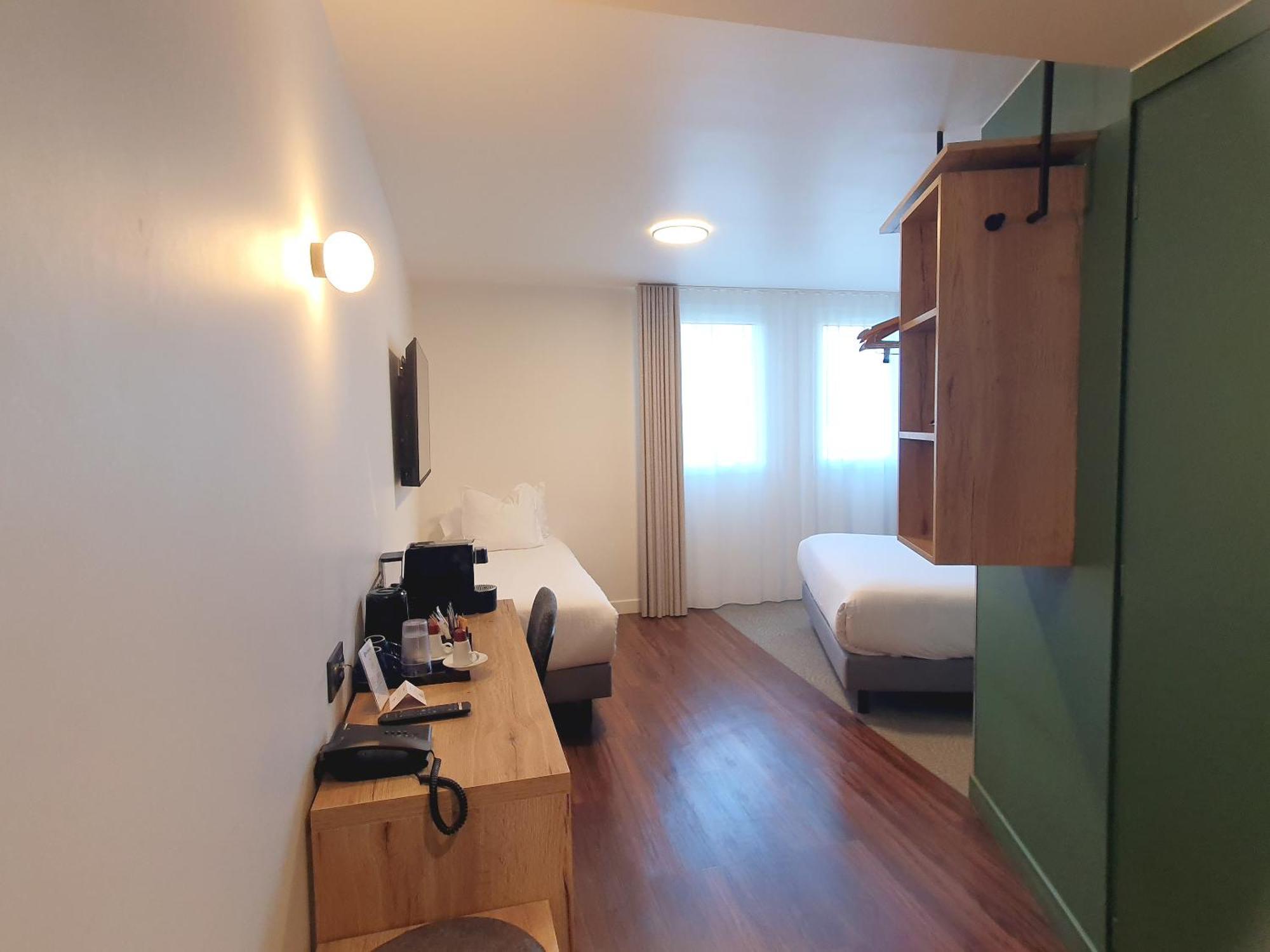 Best Western Kobalt Annecy Nord - Epagny Epagny Metz-Tessy Exterior photo