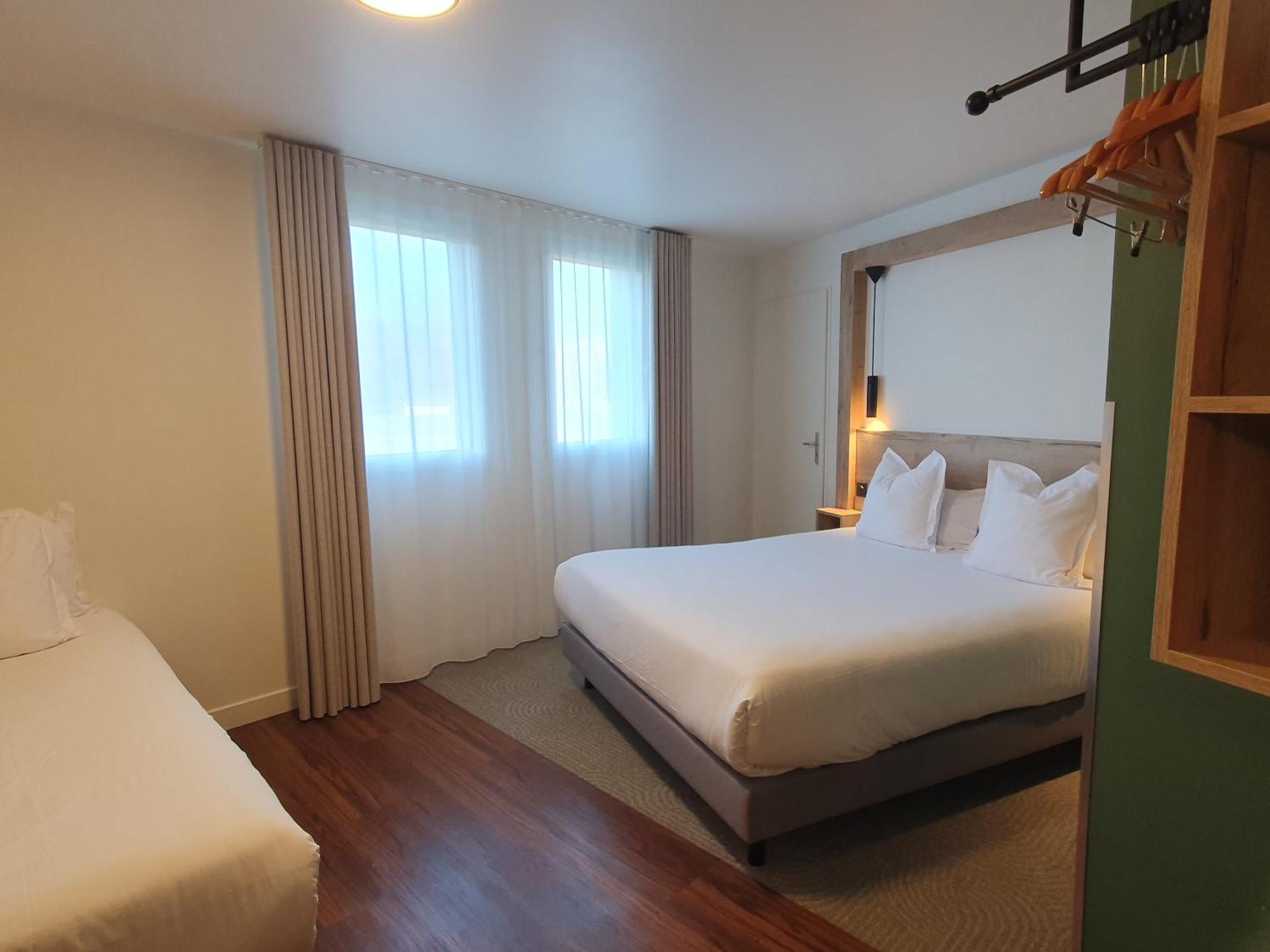 Best Western Kobalt Annecy Nord - Epagny Epagny Metz-Tessy Exterior photo