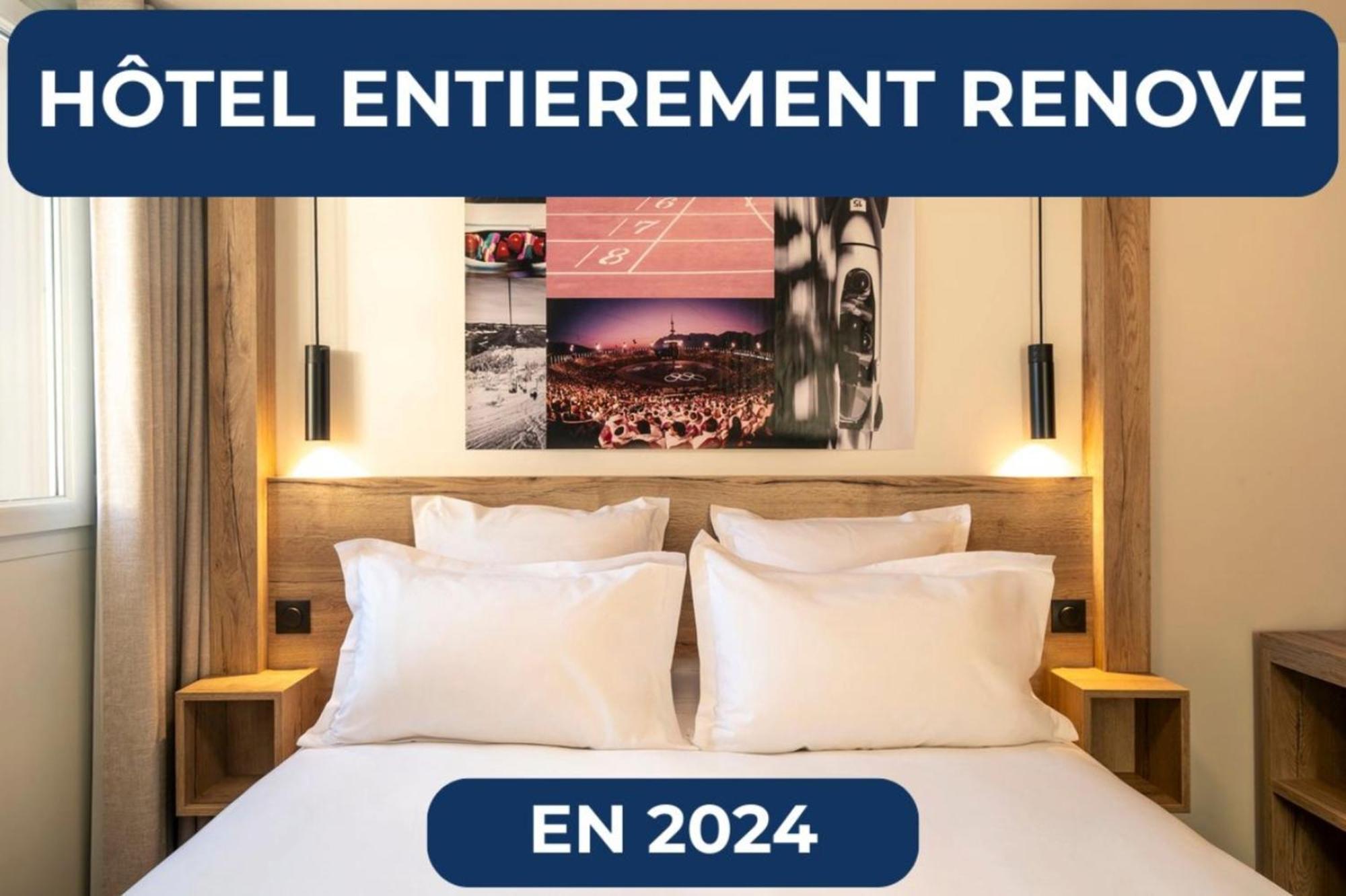 Best Western Kobalt Annecy Nord - Epagny Epagny Metz-Tessy Exterior photo