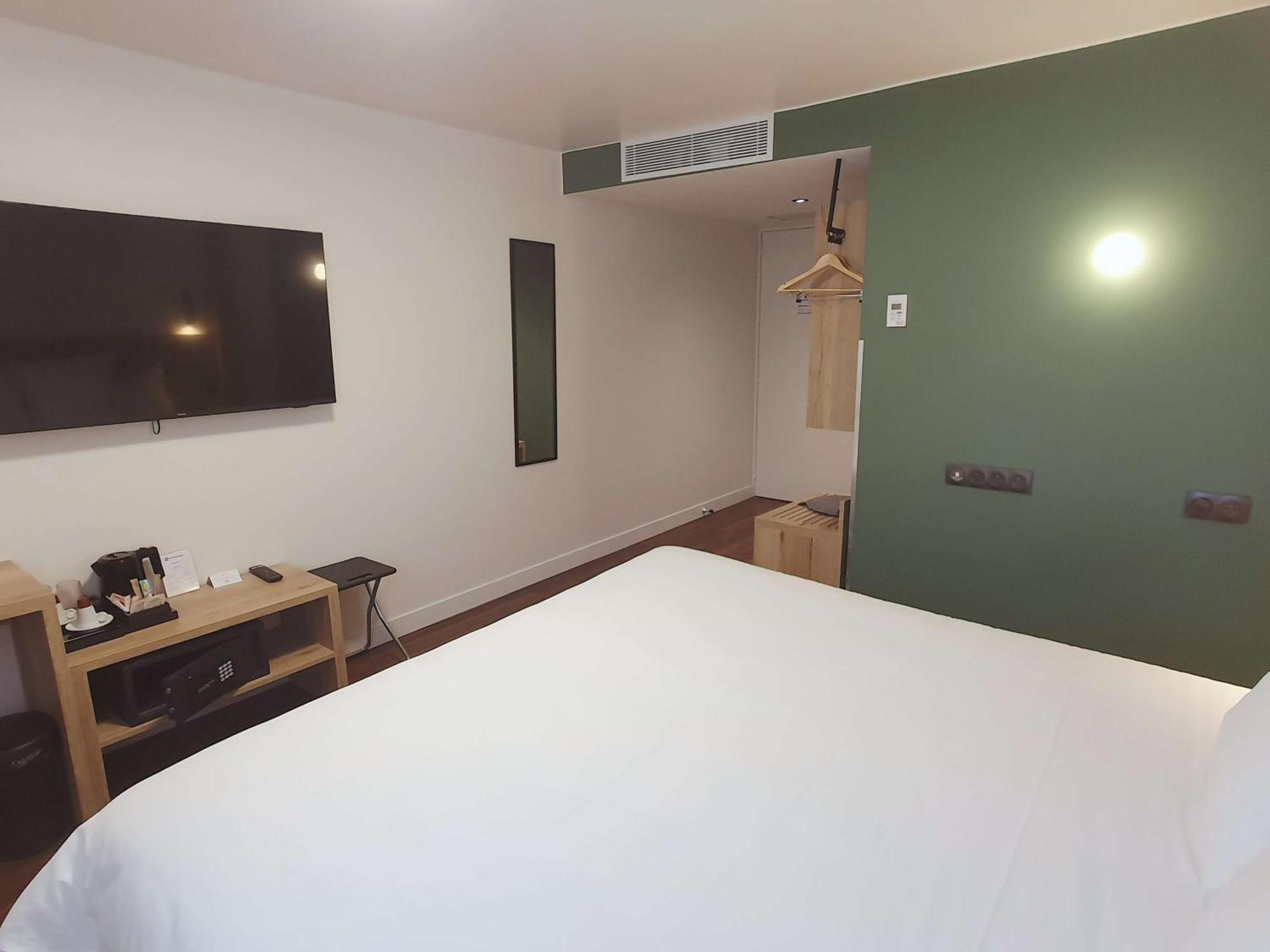 Best Western Kobalt Annecy Nord - Epagny Epagny Metz-Tessy Exterior photo