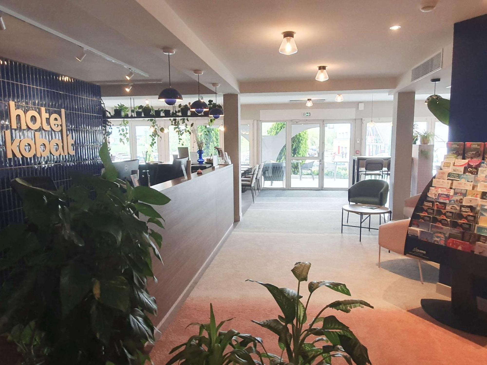 Best Western Kobalt Annecy Nord - Epagny Epagny Metz-Tessy Exterior photo